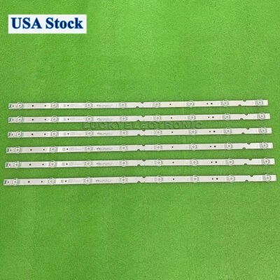 JL.D65081330-365AS-M 65HR330M08A1 For TCL 65S421 65S425 65S423 LED strips(6)