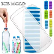 Ice Cube Tray Ice Grid Mold Ice Box Ice Cube Maker Kitchen Tool DIY Silicone 》