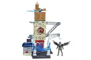 Spider-Man: Homecoming Vulture Attack Set