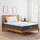 Pillow Top Soft Mattress KING SINGLE Quilting Layer Medium Firm Bed Matress