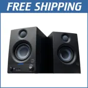 Eris 3.5 Studio Monitors - Studio-Quality Bluetooth Speakers for Gaming & Music