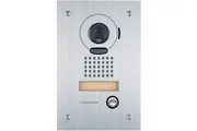 Aiphone Flush Mount Entrance Door Station Security Camera for Jo Series Master