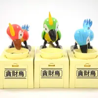 在飛比找蝦皮購物優惠-🔥台灣火爆熱賣🔥   鸚鵡吃錢親子 兒童創意儲蓄罐 可愛鳥零