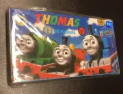 Thomas The Train 12 Oil Pastels The Tank Engine HARD TO FIND