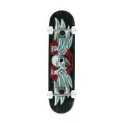 Birdhouse Beginner Flying Falcon Skateboard Complete-7.5