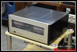 【小新嚴選】二手原裝日本進口 Accuphase/金嗓子 p-500 HIFI純後級功放220V