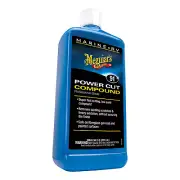 Power Cut Compound MARINE