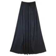 39" Black Cape ~ HALLOWEEN SUPERHERO, VAMPIRE, MAGICIAN, GOTHIC, COSPLAY COSTUME
