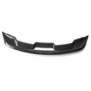 Rear Spoiler Wing For 2015 2016~2022 Ford Mustang GT350 GT500 Carbon Fiber Style (for: Ford)