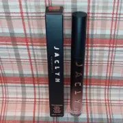 Jaclyn Cosmetics Poutspoken Liquid Lipstick Be Brave 3.55 ml/ 0.12 fl.oz
