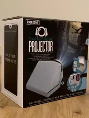 Paladone Smartphone Projector - Fast Post! Last Item!