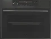 ASKO Craft 45cm Combi Steam Oven - Graphite Black