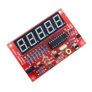 Digital LED Crystal Oscillator Tester Frequency Counter Meter RF Electronic DIY