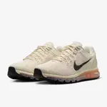 【NIKE】AIR MAX 2013 男鞋 休閒鞋 米白色-HF3660100