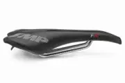Selle SMP F20 Saddle Bicycle Saddle - BLACK - Made in Italy