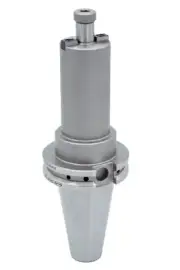 Pioneer CAT40 1/2" x 4.00" 20K RPM@ G6.3 CNC FX Coolant Port Shell Mill Holder