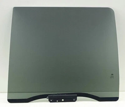 Passenger/Right Side Rear Door Window Glass For 1998-2003 Dodge Durango