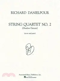 在飛比找三民網路書店優惠-Richard Danielpour - String Qu