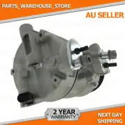 Air Con AC Compressor for 05-17 Volkswagen Caddy Tiguan 5N1 5N2 03-16 Audi A1 A3 (for: Volkswagen)