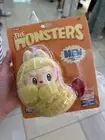 Pop Mart Labubu THE MONSTERS Wacky Mart Series Earphone Case - 100% Authentic