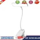 LED Reading Light Creative Desk Light USB Charging 3 Gear for Bedroom Dormitory
