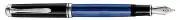 Pelikan M805 Fountain Pen EF Black-blue