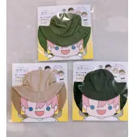 在飛比找蝦皮購物優惠-【日本帶回】 娃衣 娃娃  漁夫帽 帽子 玩偶 配件