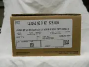 CORBIN RUSSWIN CL3161 NZD 626 RH GRADE 1 IC LEVER HANDLE ENTRY/OFFICE FUNCTION