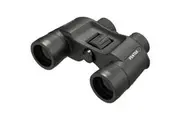 Pentax Jupiter 8x40 Binoculars with Case - Rubber Armor for Durability & Comfort
