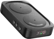 Undetectable Mouse Mover Jiggler, 100% Random Mouse Movement Device, Mechanical