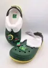 Buddy The Elf × Crocs Lined Clogs Men's Size 5/ Women's 7 Christmas 209372-7C1