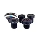 1 pc OpenMV ultra large wide-angle lens with 12 million panoramic ultra high def