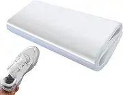 Shrink Wrap Bags-100 Heat Wrap Shrink, FilmShrink Wrap Shrink Bags | Clear Wrap Bags Sleeves, PVC Shoe Shrink Wraps, Packaging Supplies