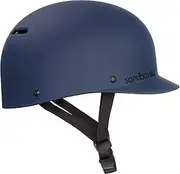 Sandbox Unisex Classic 2.0 Brain Bucket Ski and Snowboard Helmet