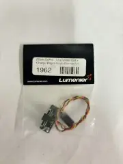 Lumenier GoPro Hero 30 Pin conn to Servo Right Angle Zenmuse gimble Phantom 2