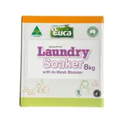 Euca 8kg Laundry Soaker Brightnr Eucalyptus Box