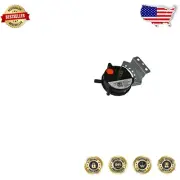 OEM Furnace Replacement Air Pressure Switch - Quick Disconnect, Durable Design