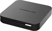 Formuler Z10 SE 4K Android 10 OTT Media Streamer 2GB RAM 4GB Flash WiFi Black