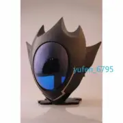 US Code Geass Lelouch Zero Helmet Mask FRP Assembly Reinforcement Cosplay Props