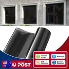 1X3M One Way Privacy Home Window Film Glass UV Reflective Furniture Protector