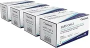 JusChek COVID-19 Rapid Antigen Test (Nasal Swab) – 20 Tests - ARTG 374574