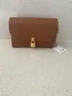 Oroton Day Bag Brandy