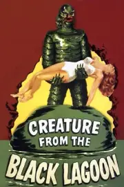 Julie Adams Creature from the Black Lagoon movie poste 24x36 inch Poster