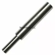 Clarinet Repair Tool Tenon Neck Cork Sanding Anvil Repair Tool 100MM