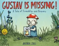 在飛比找博客來優惠-Gustav Is Missing!: A Tale of 