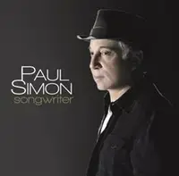 在飛比找PChome24h購物優惠-保羅賽門 Paul Simon / 經典自選輯 Songwr