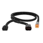 LED Autolamps Power Patch Cable for Isuzu F Series Rigid Body Harness 2 Cables