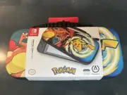 Nintendo Switch Pokémon Protection And Game Case