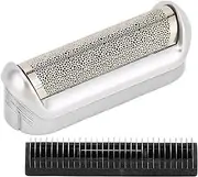 Mobileshave M60, M90 Shaving Foil, Head Shaver, 5s Razor Replacement Foil & Cutter Knife Net Cutting Head Electric Shaving Head Accessories Suitable for 5S Razors