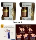 Emirates Arabic Musk 6 ML Roll on Premium Attar Perfumes For Men and Women 2pack
